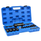 Set orodij za odstranjevanje šob